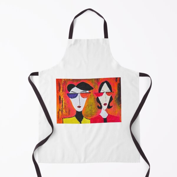 Item preview, Couple - Neo and Trinity designed and sold by mbavaresco.