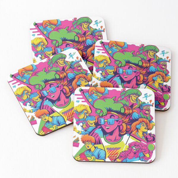 Item preview, Cartoon blast designed and sold by Dilshan Chathuranga.