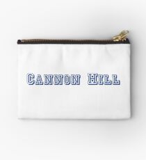 Cannon Hill Studio Pouch