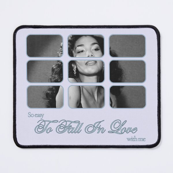 Item preview, So easy to fall in love with me designed and sold by DhriegoStudio.