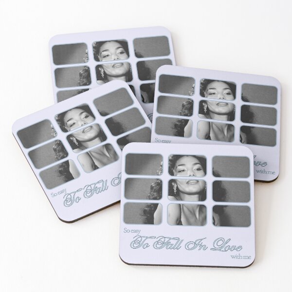 Item preview, So easy to fall in love with me designed and sold by DhriegoStudio.
