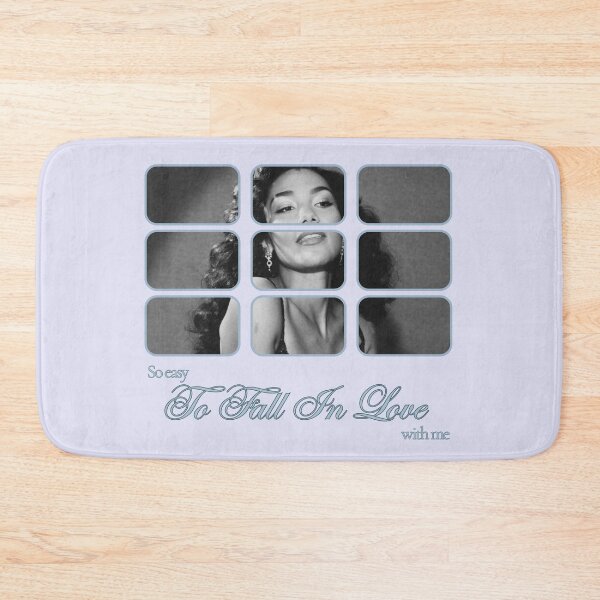 Item preview, So easy to fall in love with me designed and sold by DhriegoStudio.