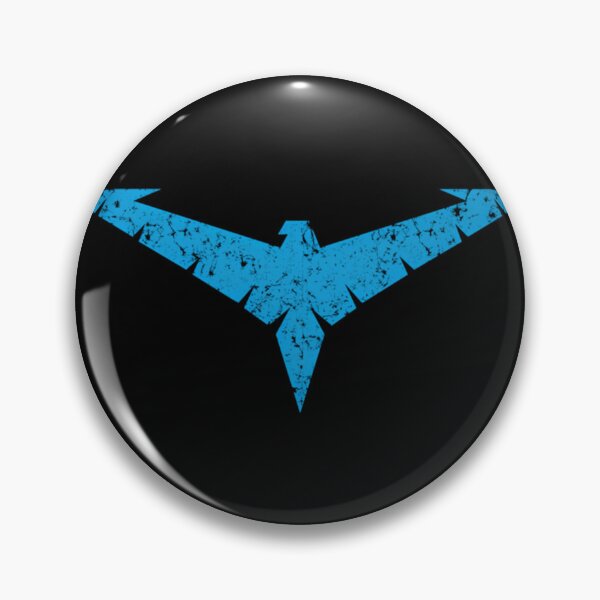 Item preview, Nightw.Ing D.I.C.K G.R.A.Y.S.O.N Symbol designed and sold by GDSoares.