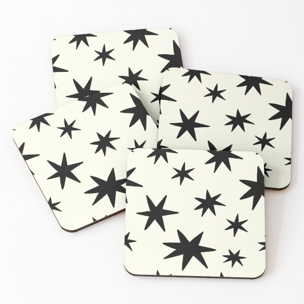 Item preview, emo stars designed and sold by K.skadee.