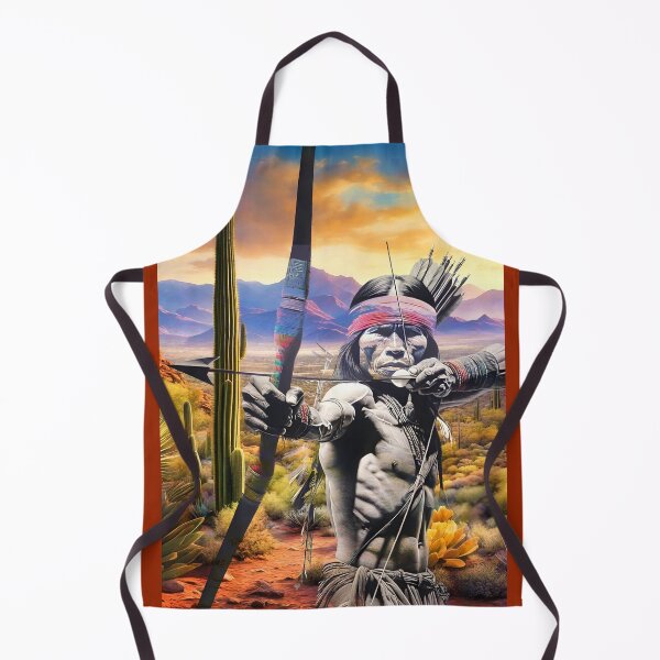 Item preview, AT ONE WITH NATURE - HIS AIM IS TRUE designed and sold by Tammera.