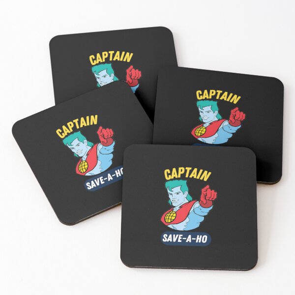 Item preview, Captain Save A Ho designed and sold by GDSoares.