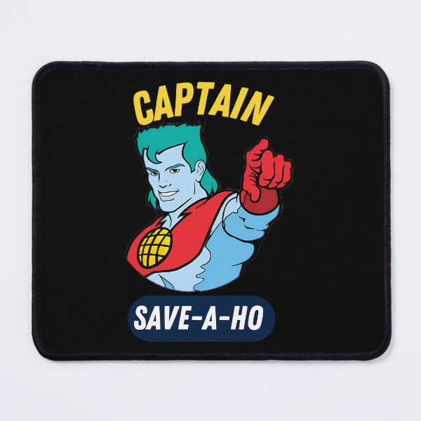 Item preview, Captain Save A Ho designed and sold by GDSoares.