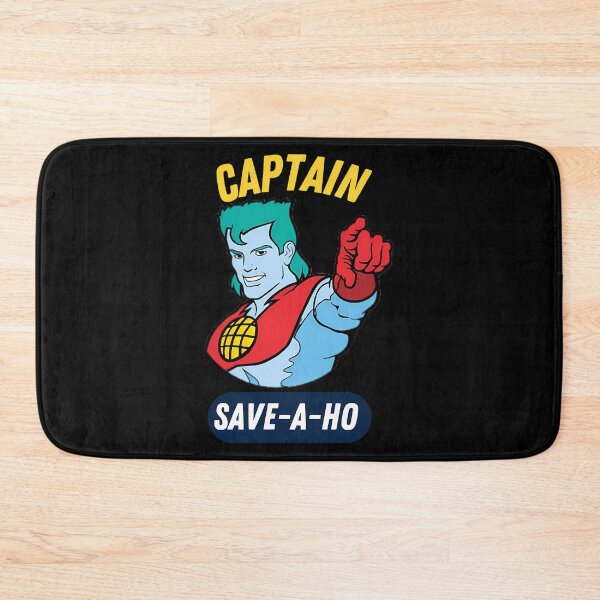 Item preview, Captain Save A Ho designed and sold by GDSoares.