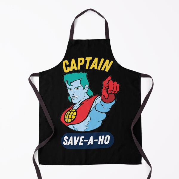 Item preview, Captain Save A Ho designed and sold by GDSoares.