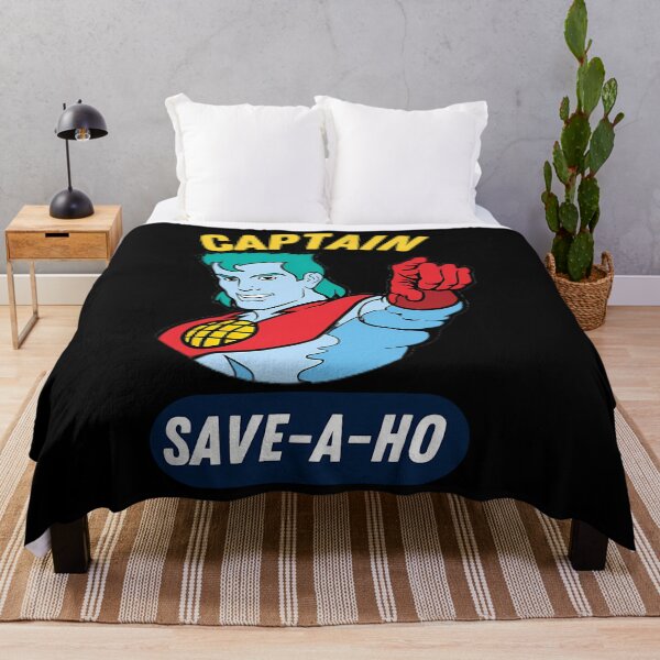 Item preview, Captain Save A Ho designed and sold by GDSoares.