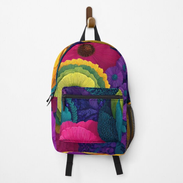 Item preview, Vivid color flowers designed and sold by ScienceRex.