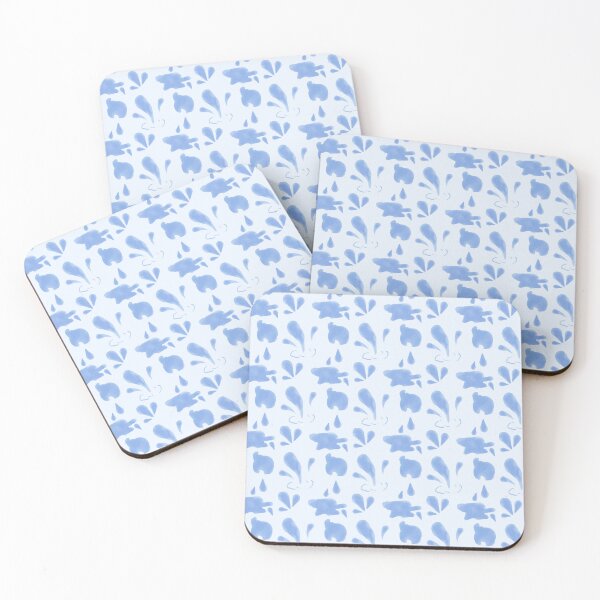 Item preview, Splash Watercolor Pattern designed and sold by jshuphotography.