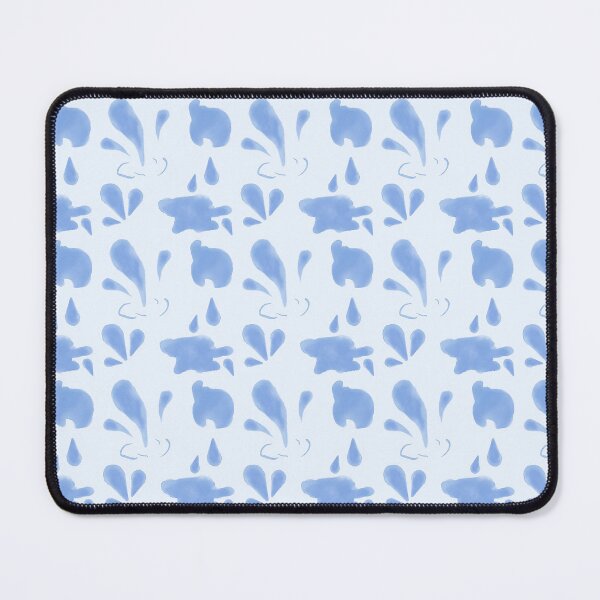 Item preview, Splash Watercolor Pattern designed and sold by jshuphotography.