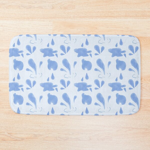 Item preview, Splash Watercolor Pattern designed and sold by jshuphotography.