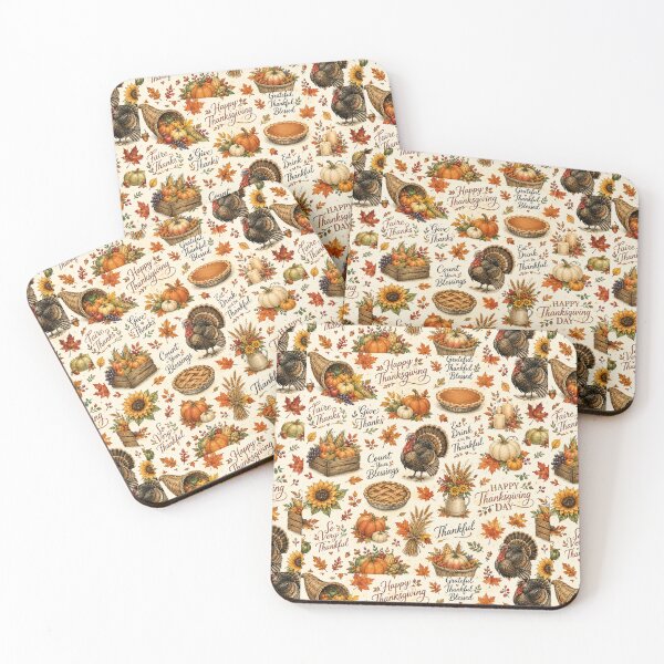 Item preview, Thanksgiving Day designed and sold by Military Insignia Products.