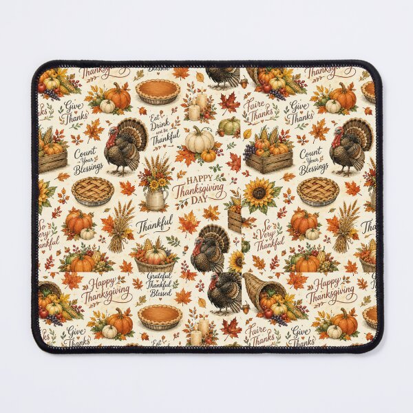 Item preview, Thanksgiving Day designed and sold by Military Insignia Products.