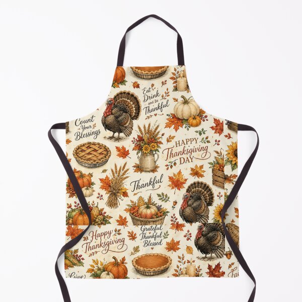 Item preview, Thanksgiving Day designed and sold by Military Insignia Products.