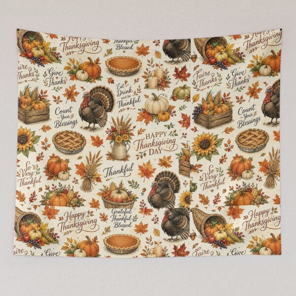 Item preview, Thanksgiving Day designed and sold by Military Insignia Products.