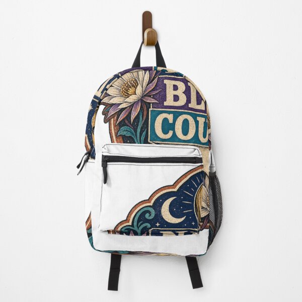 Item preview, Night Bloom Courier designed and sold by aihrgdesign.