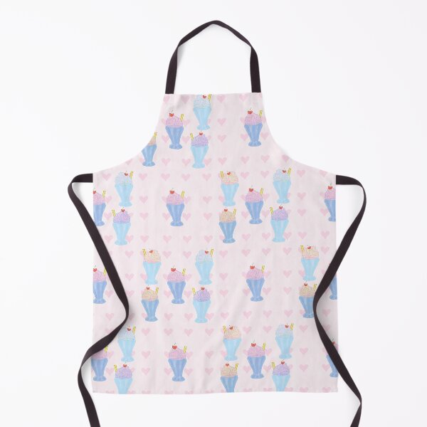 Item preview, Ice Cream Floats Pattern designed and sold by jshuphotography.