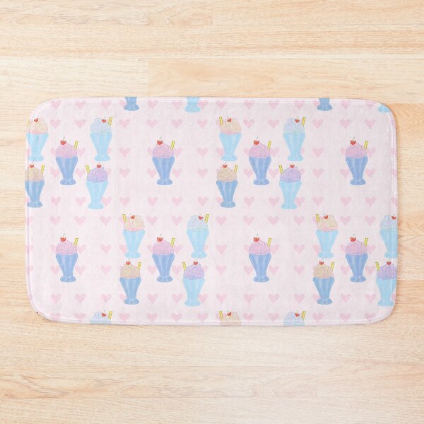Item preview, Ice Cream Floats Pattern designed and sold by jshuphotography.