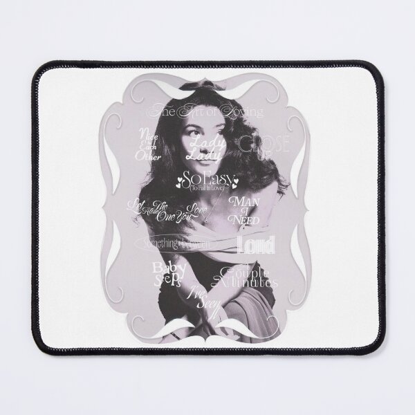 Item preview, The art of loving songs designed and sold by DhriegoStudio.