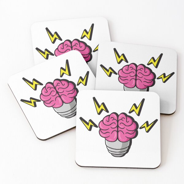 Item preview, lamp brain designed and sold by anggapajar.