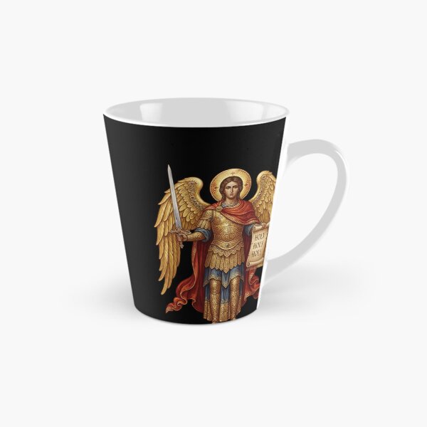 Item preview, Archangel Michael designed and sold by alvinheumanr.