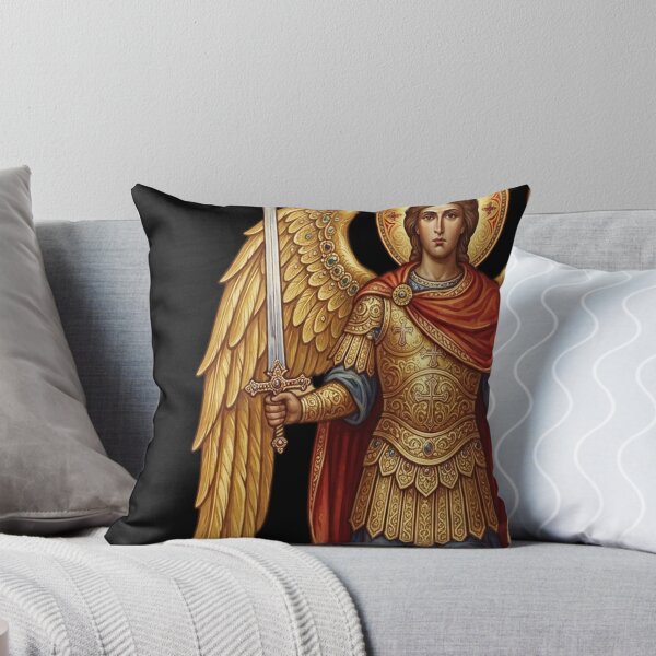 Item preview, Archangel Michael designed and sold by alvinheumanr.