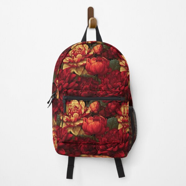 Item preview, Wild Lotus Texture - Botanical Garden Pattern - Valentine Gifts For Girlfriend designed and sold by RoyalStarsPatts.