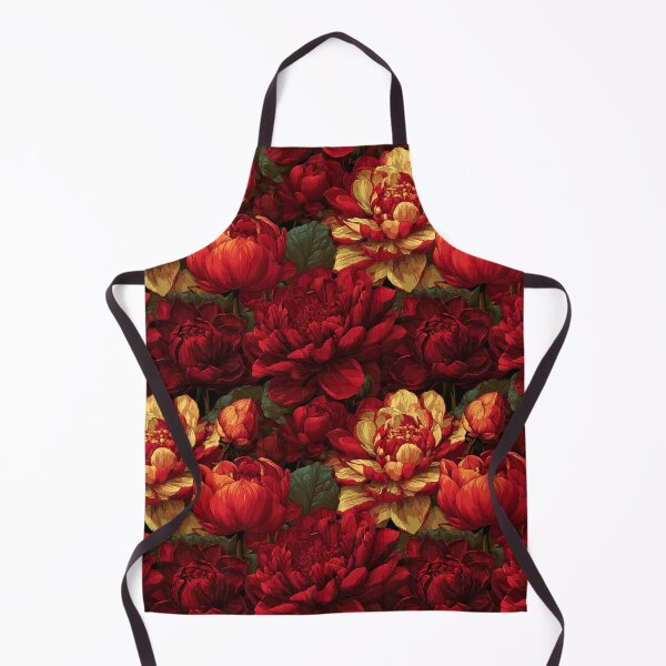 Item preview, Wild Lotus Texture  - Botanical Garden Pattern - Valentine Gifts For Girlfriend designed and sold by RoyalStarsPatts.