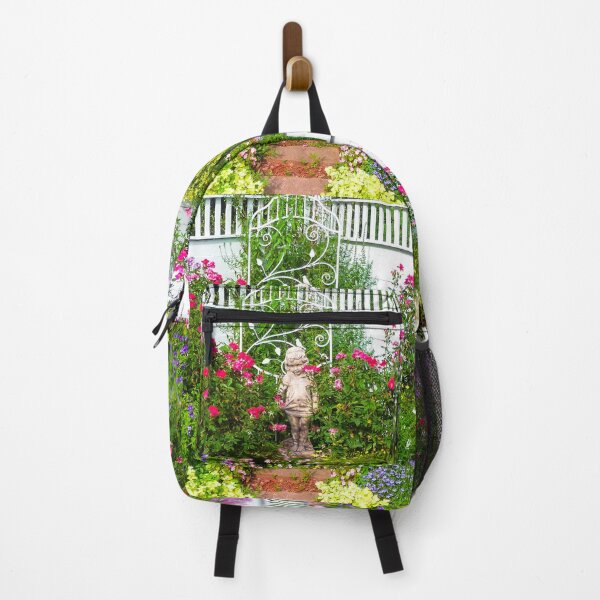 Item preview, Summer Garden designed and sold by pawsinprofile.
