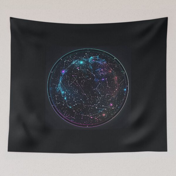Item preview, 3d Render Of Aquarius Cosmic Water Digital designed and sold by Checho30.