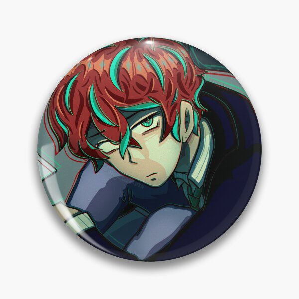Item preview, Doppo In a Bird Cadge designed and sold by OrangeJuice-DJN.