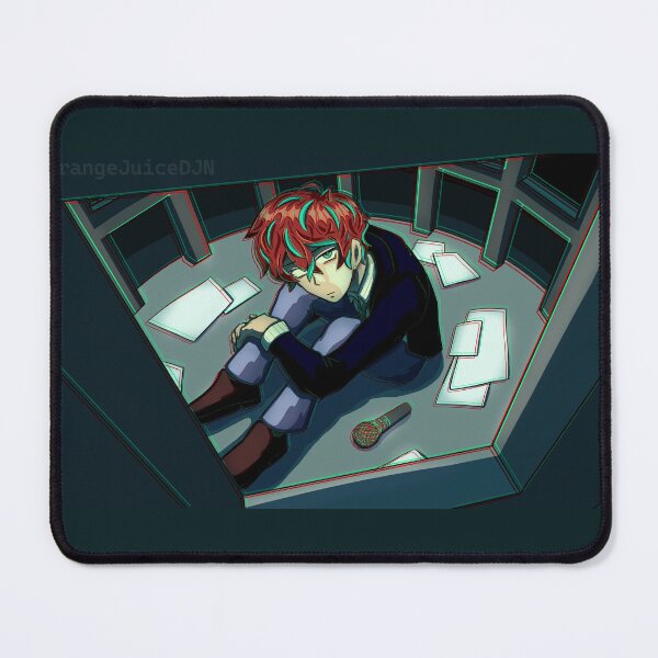 Item preview, Doppo In a Bird Cadge designed and sold by OrangeJuice-DJN.