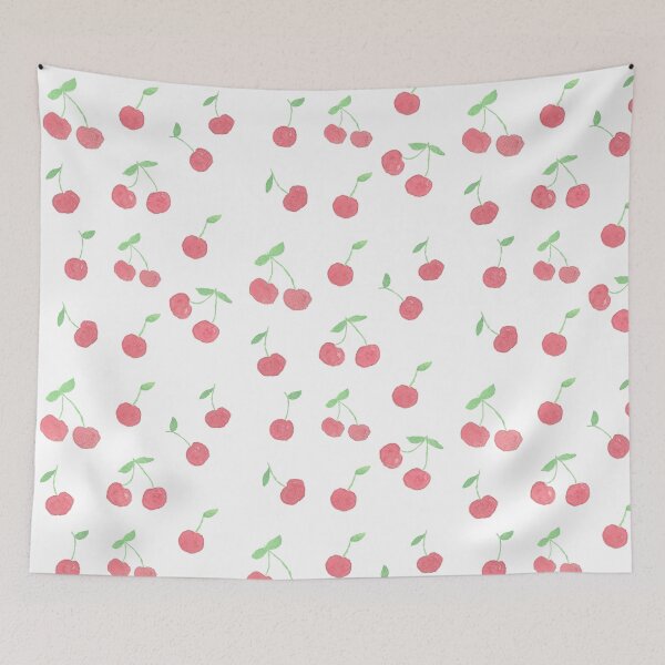 Item preview, Cherries designed and sold by anamgoulart.