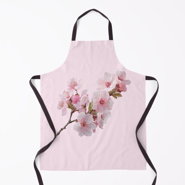 Item preview, Pink Delicate Sakura Cherry Blossom designed and sold by jianina-alondra.