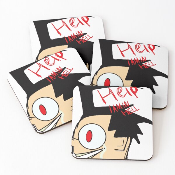 Item preview, Static Despair designed and sold by AnalogGlitch.