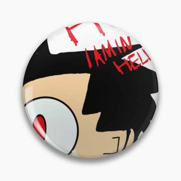 Item preview, Static Despair designed and sold by AnalogGlitch.