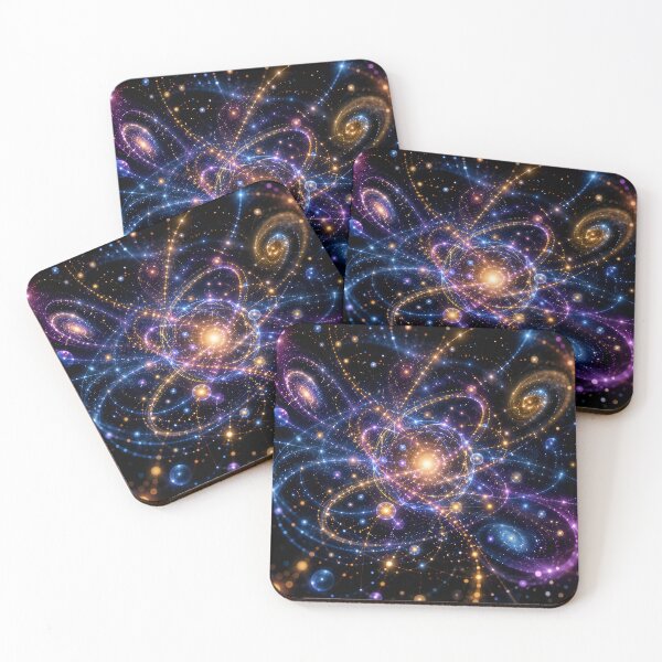 Item preview, 13. Particle Dance designed and sold by Dominik1994.