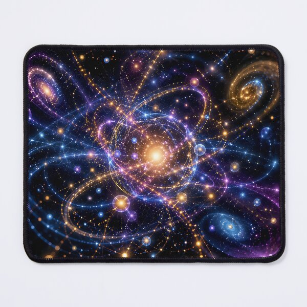 Item preview, 13. Particle Dance designed and sold by Dominik1994.