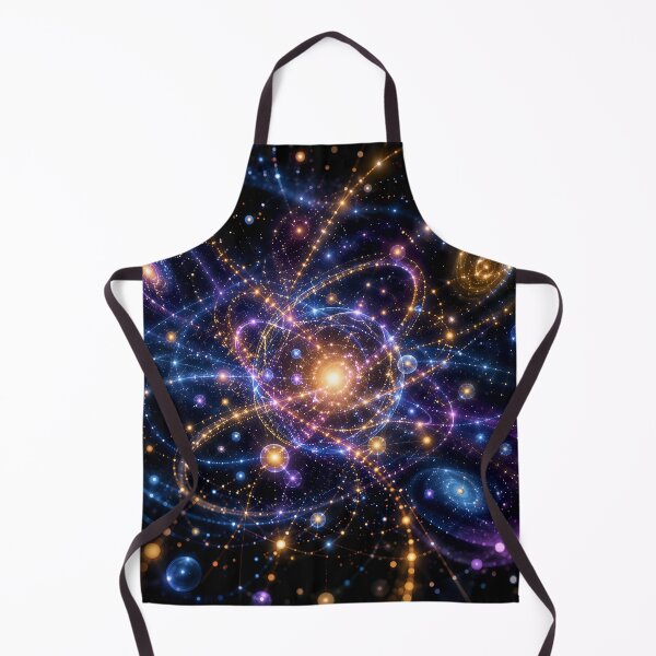 Item preview, 13. Particle Dance designed and sold by Dominik1994.
