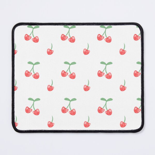 Item preview, Watercolor Cherries Pattern designed and sold by jshuphotography.