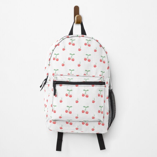 Item preview, Watercolor Cherries Pattern designed and sold by jshuphotography.