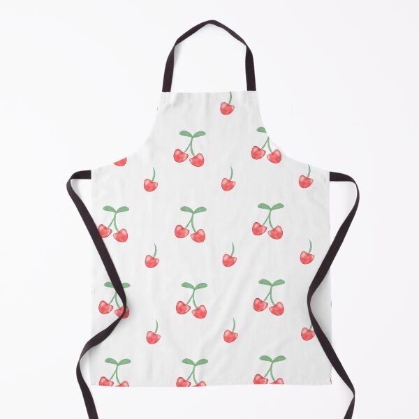 Item preview, Watercolor Cherries Pattern designed and sold by jshuphotography.