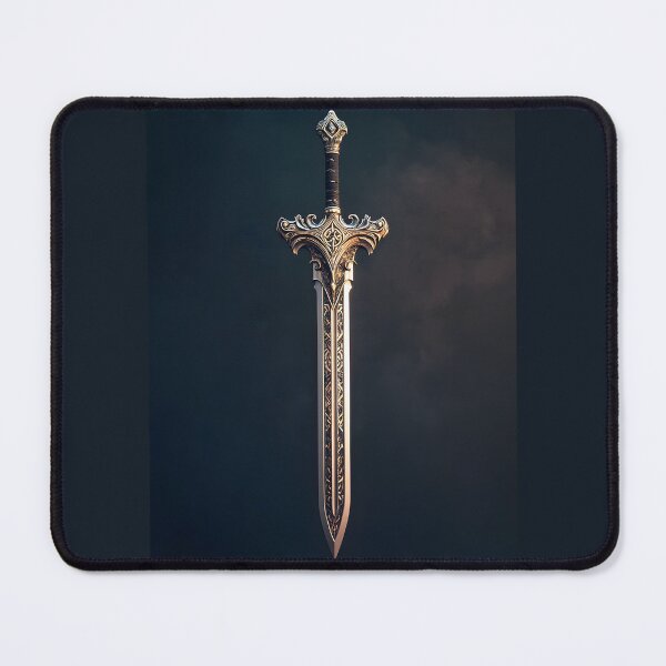 Item preview, 3d Render Of Magic Sword Runes Digital designed and sold by Checho30.