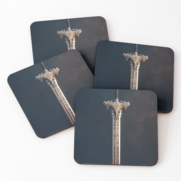 Item preview, 3d Render Of Magic Sword Runes Digital designed and sold by Checho30.