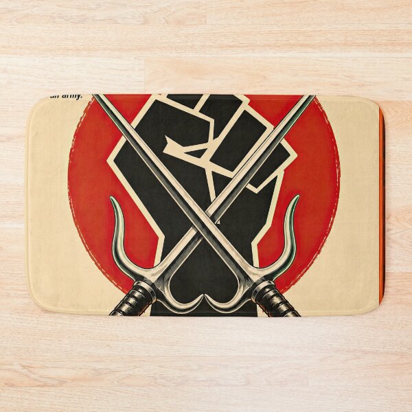 Item preview, L.A. Streetfighters Vintage Martial Arts Movie Poster designed and sold by obstinator.