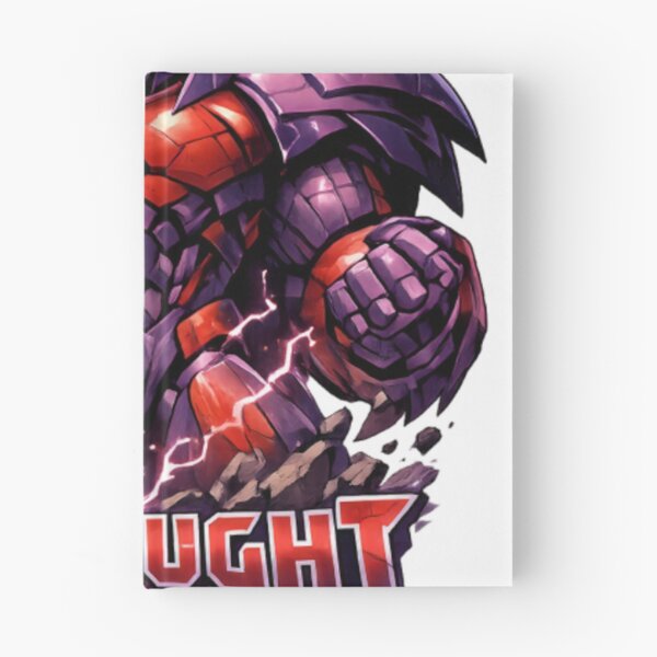 Item preview, Onslaught – Dark Power Fantasy Warrior designed and sold by CatLovers Studio.