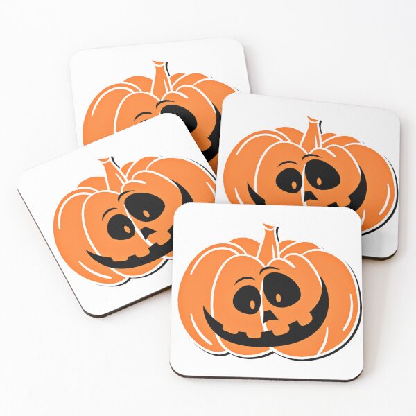 Item preview, The Pumpkin Face designed and sold by DEZINOMANIA.